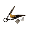 3M™ DBI-SALA® Reusable Heavy-Duty Roof Anchor