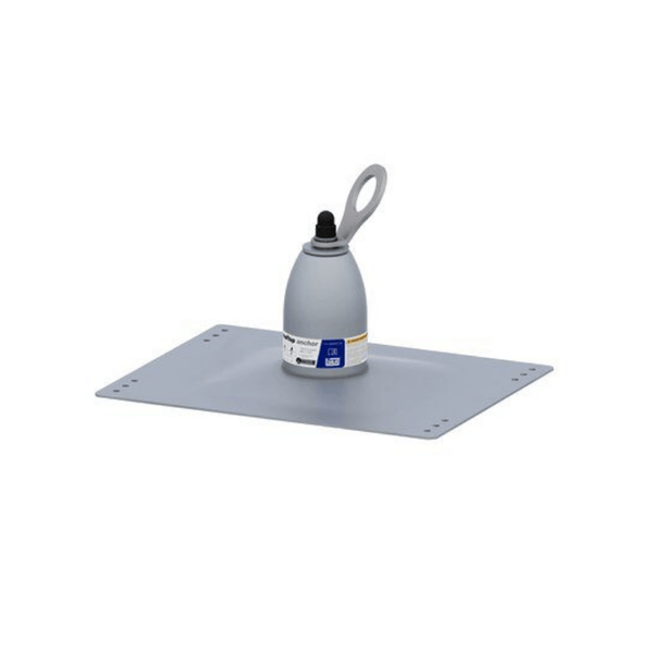 3M™ DBI-SALA® Roof Top Anchor - For Standing Seam Roofs
