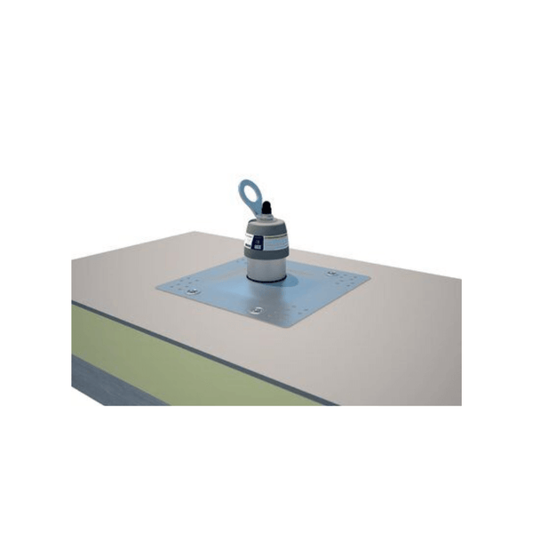 3M™ DBI-SALA® Roof Top Anchor - Use on Standard Membrane Roof