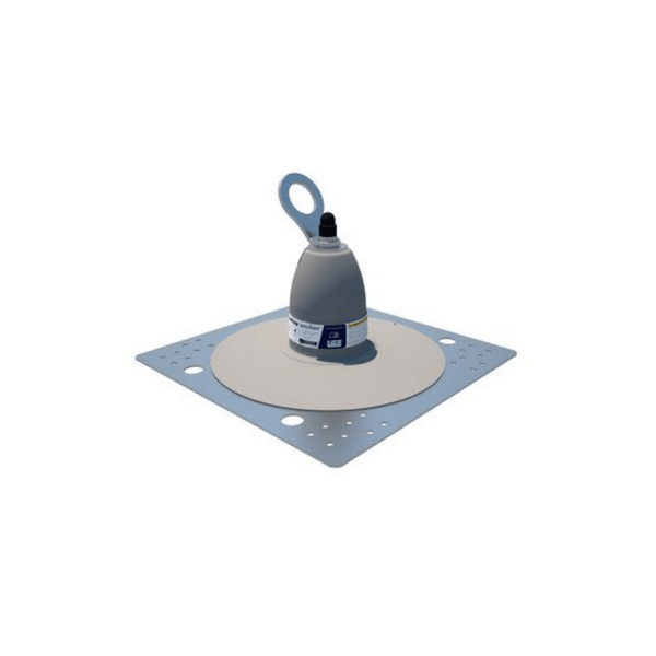 3M™ DBI-SALA® Roof Top Anchor for PVC Membrane Roof
