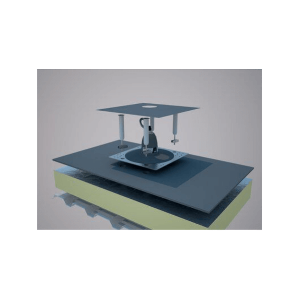 3M™ DBI-SALA® Roof Top Anchor - Shroud for PVC Roofs