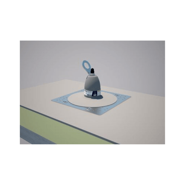 3M™ DBI-SALA® Roof Top Anchor - Use on PVC Membrane Roof