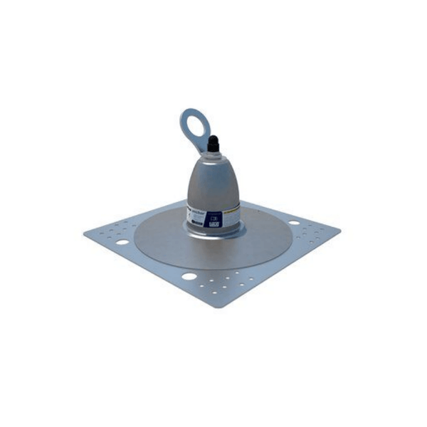 3M™ DBI-SALA® Roof Top Anchor For Bitumin Membrane Roof