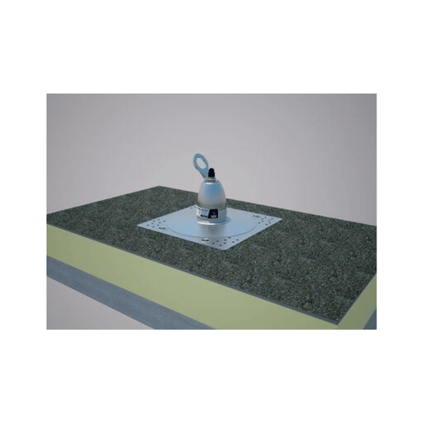 3M™ DBI-SALA® Roof Top Anchor - Use on Bitumin Membrane Roofs