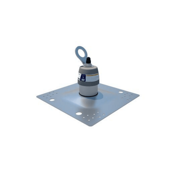 3M™ DBI-SALA® Roof Top Anchor for Standard Membrane Roof
