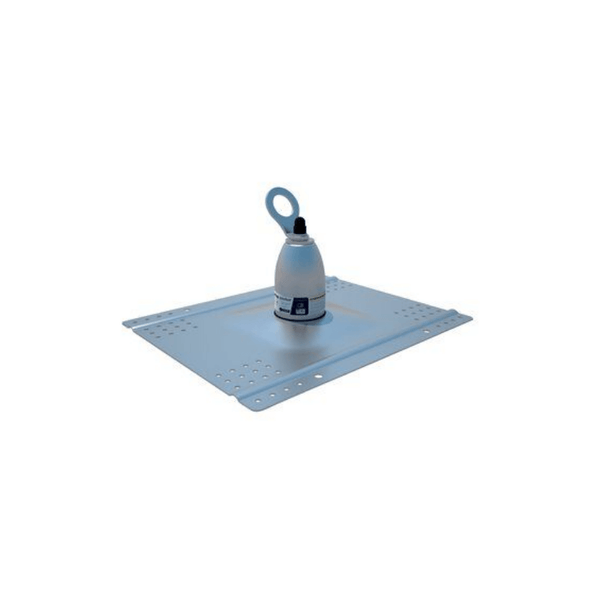 3M™ DBI-SALA® Roof Top Anchor - For Metal, Concrete & Wood Roofs