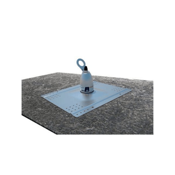3M™ DBI-SALA® Roof Top Anchor - Use on Wood Roof
