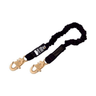 3M™ DBI-SALA® ShockWave™2 Arc Flash Shock Absorbing Lanyard  with Self-Locking Snap Hooks 