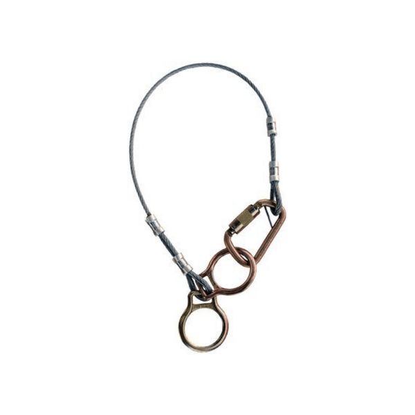 3M™ PROTECTA® Dual-ring Tie-Off Adaptor