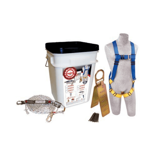3M™ PROTECTA® Fall Protection Compliance Kit