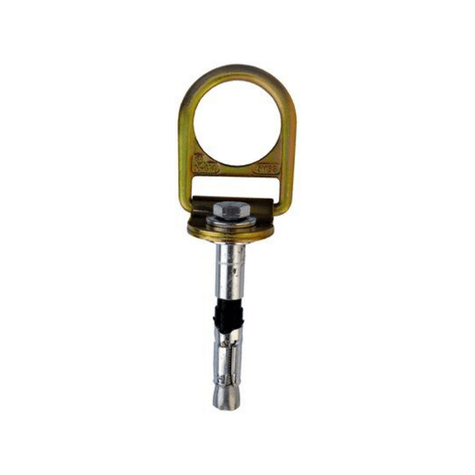 3M™ PROTECTA® PRO™ Concrete D-ring Anchor with Bolt