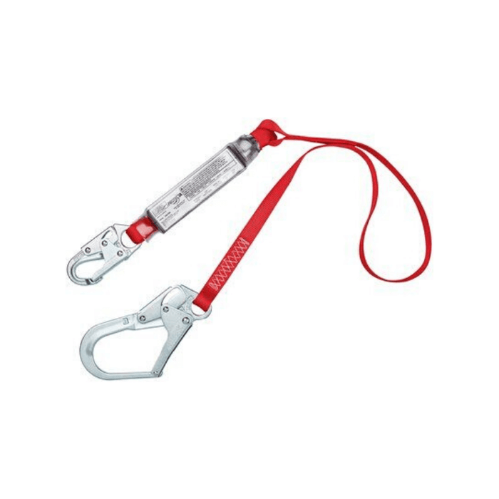 3M™ PROTECTA® PRO™ Pack Shock Absorbing Single-Leg Lanyard