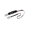 3M™ PROTECTA® PRO™ Pack Shock Absorbing Lanyard for Hot Work Use with self-Locking Snap Hooks