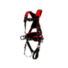 3M™ Protecta® Comfort Construction Style Positioning/Climbing Harness - Side View
