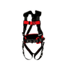 3M™ Protecta® Construction Style Harness - Side View