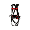 3M™ Protecta® Construction Style Positioning Harness  - Side View