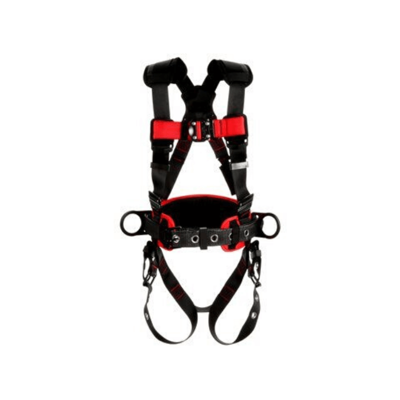 3M™ Protecta® Construction Style Positioning Harness – MTN SHOP