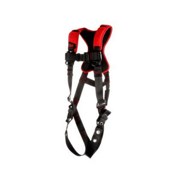 3M™ Protecta® Comfort Vest-Style Harness - Side View