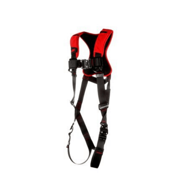 3M™ Protecta® Comfort Vest-Style Harness - Side View