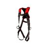 3M™ Protecta® Comfort Vest-Style Positioning/Climbing Harness - Side View