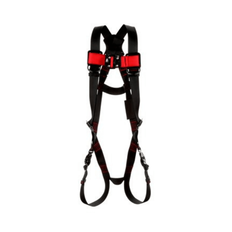 3M™ Protecta® Vest-Style Harness – MTN SHOP