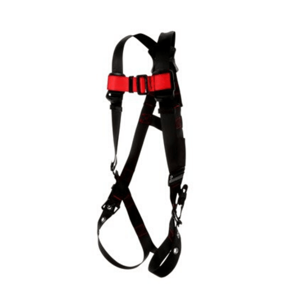 3M™ Protecta® Vest-Style Harness - Side View