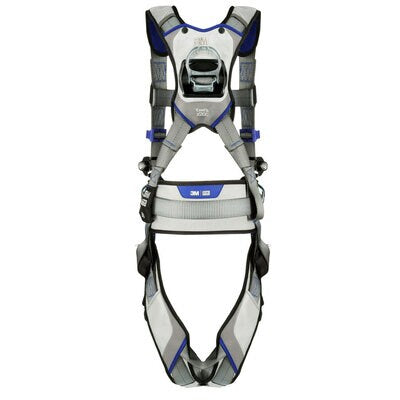 Back of harness