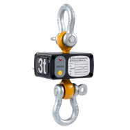 Eilon Engineering Ron Crane Scales™ Ron 2501 Wireless Dynamometer– Ron Crane Scales™Ron 2501 Wireless Dynamometer – Now available at MTN Shop US.