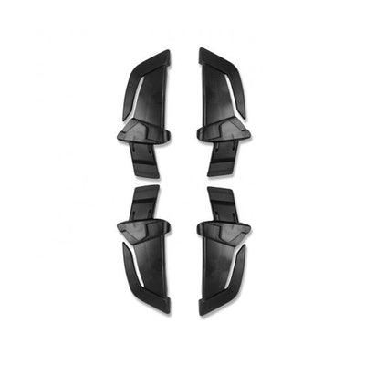 KASK Lamp Clips (4 Set)– – Now available at MTN Shop US.