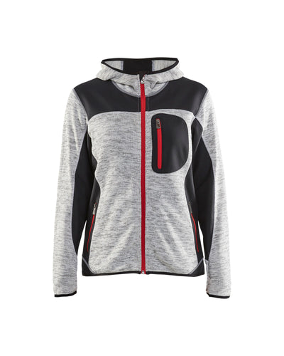 Chaqueta de punto Blaklader para mujer– – Ahora disponible en MTN Shop EE. UU.