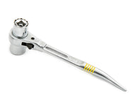 Dirty Rigger 4-in-1 Podger Ratchet - imagen 2