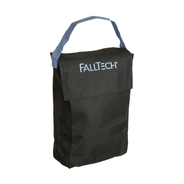 Bag with Single Handle