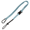 Tool Tether with speed-clip