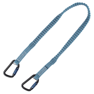 Tool Tether with dual aluminum