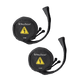 Suspension Trauma Relief System, Arc Flash