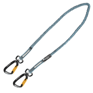 Premium Tool Tether with Dual Aluminum - imagen 2