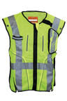 Lime Safety Vest