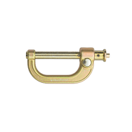 Alloy Steel Dorsal Connector - imagen 2