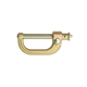Alloy Steel Dorsal Connector for Personal SRLs