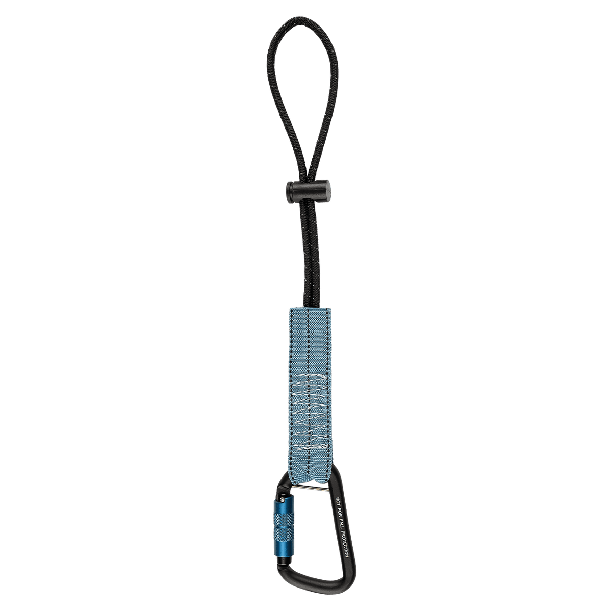  Tool Attachment with choke-on cinch-loop  - imagen 2