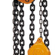 Harrington Hoist: CB Hand Chain Hoist 0.5-20 Ton