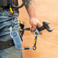 Premium Tool Tether - imagen 3