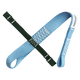 35 lb Tool Attachment with choke-on loop and loop connection eye