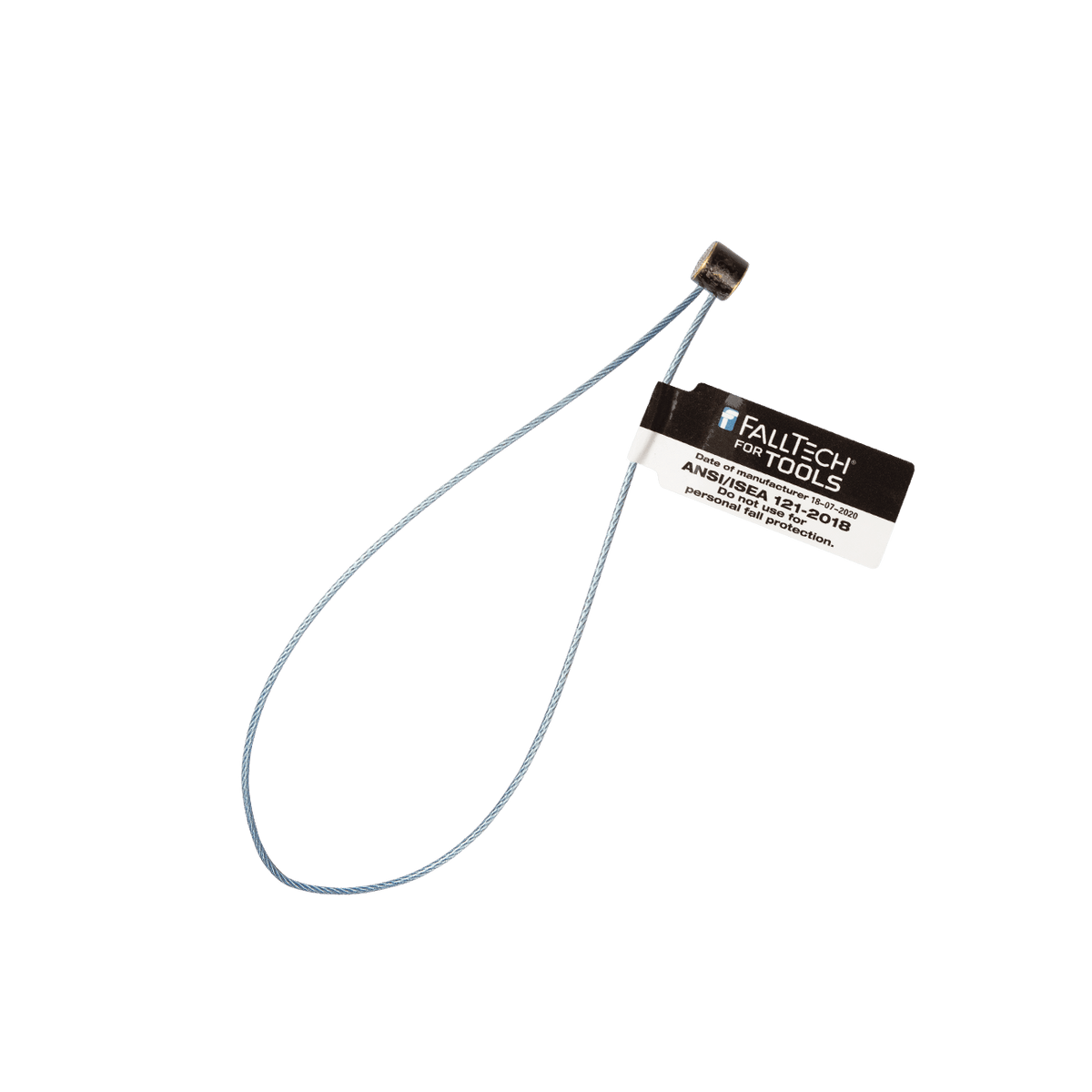 Choke-on Wire Tool Attachment - imagen 2