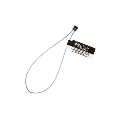 Choke-on Wire Tool Attachment