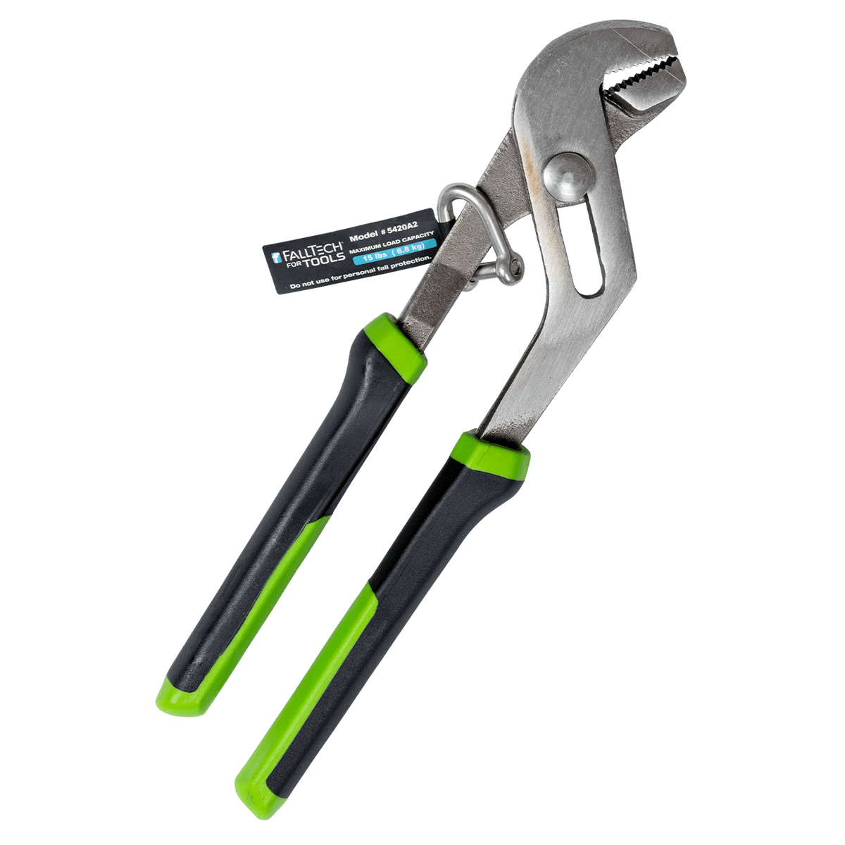 Products Shackle Tool Attachment - imagen 3