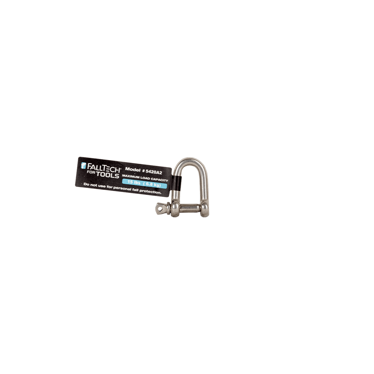 Products Shackle Tool Attachment - imagen 2