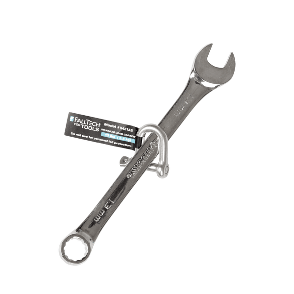 Shackle Tool Attachment