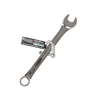 Shackle Tool Attachment