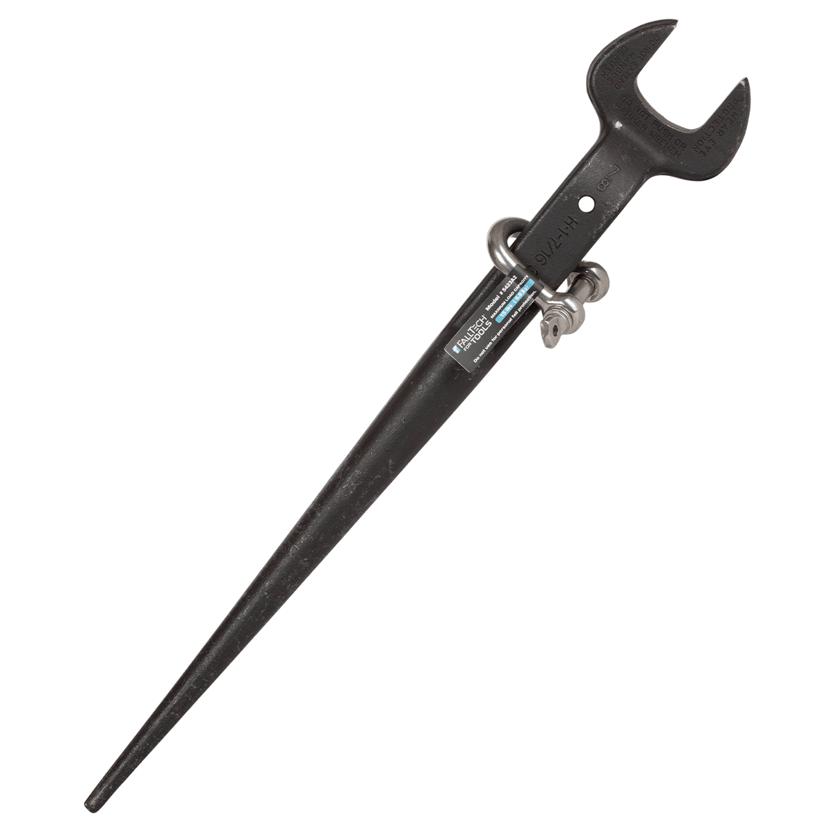 Shackle Tool Attachment - imagen 2